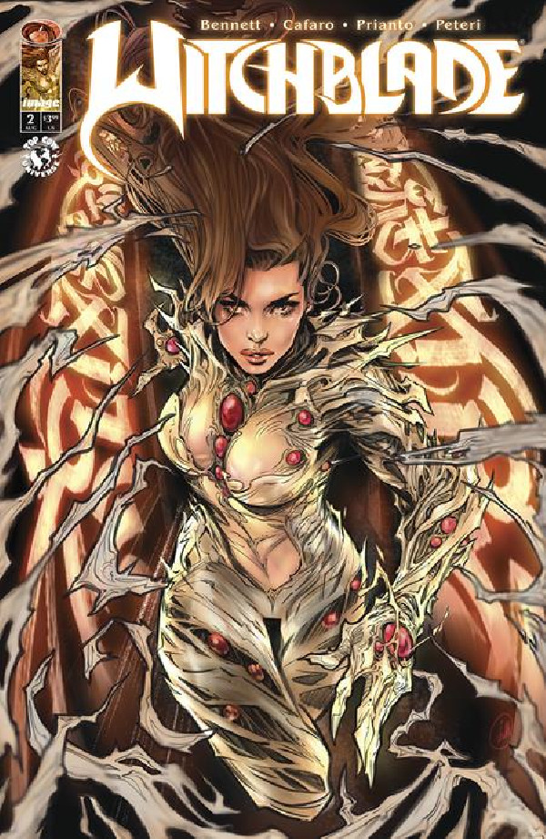 WITCHBLADE (2024) 2 CVR B JOÃLLE JONES VAR