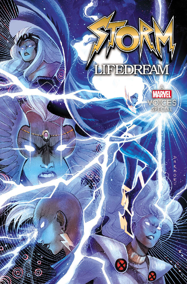 STORM: LIFEDREAM 1 KAREN DARBOE VARIANT