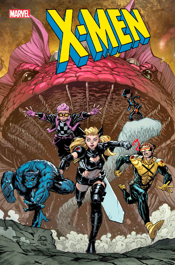 X-MEN 11