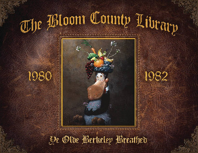 BLOOM COUNTY LIBRARY SC BOOK 01 