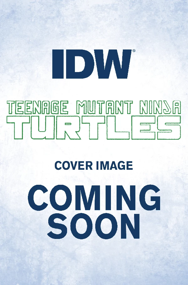 Ecomics - Teenage Mutant Ninja Turtles: Splintered Fate Variant B ...