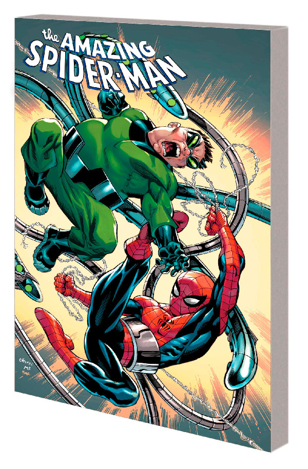 AMAZING SPIDER-MAN BY ZEB WELLS VOL. 7: ARMED AND DANGEROUS