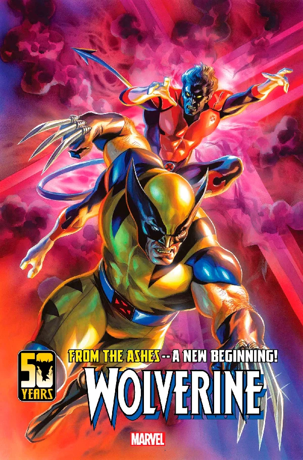 Spiderman & Daredevil Felipe Massafera ポスター Spiderman